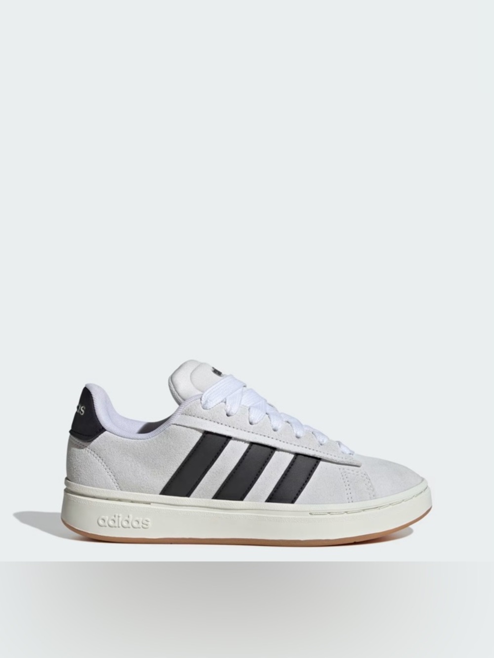 Adidas Women’s Grand Court Alpha Shoes Sneakers Size 6 New in Box JP7631
